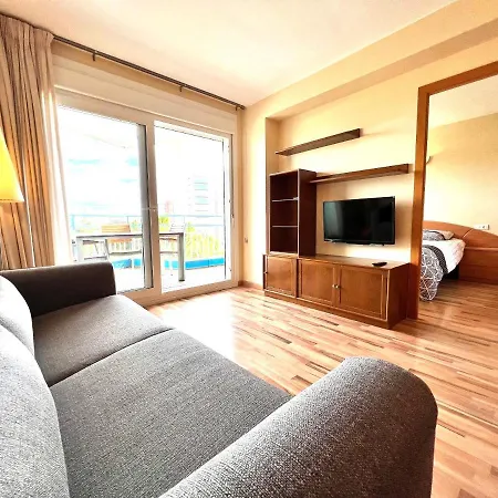 Oriol Center Apartment Platja d'Aro