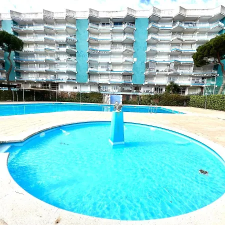 Oriol Center Apartment Platja d'Aro