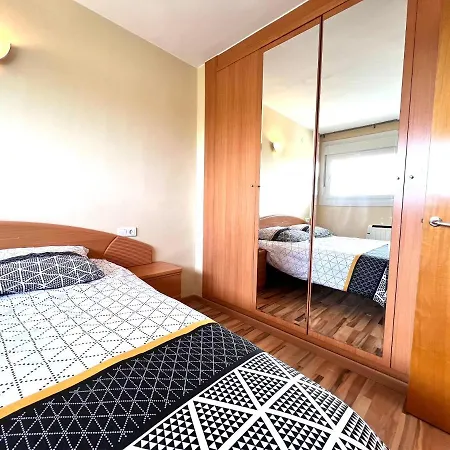 Apartment Oriol Center Platja d'Aro