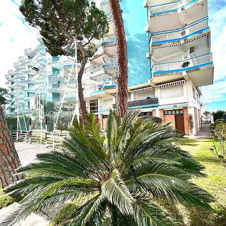 Apartment Oriol Center Platja d'Aro