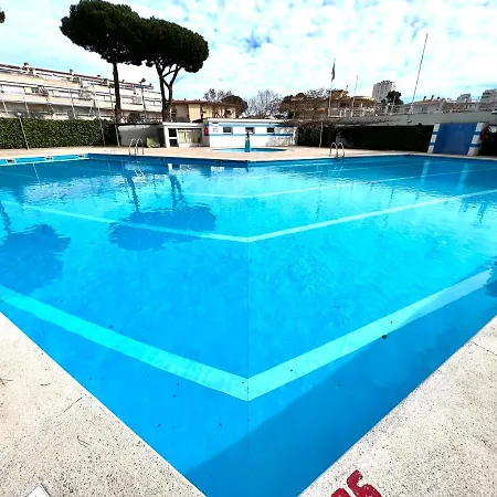 Apartment Oriol Center