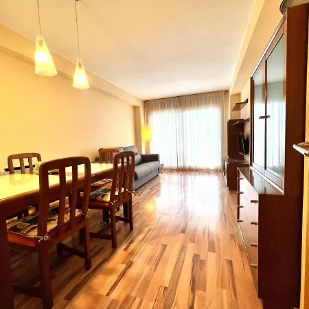 Apartment Oriol Center Platja d'Aro