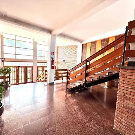 Apartment Oriol Center Platja d'Aro