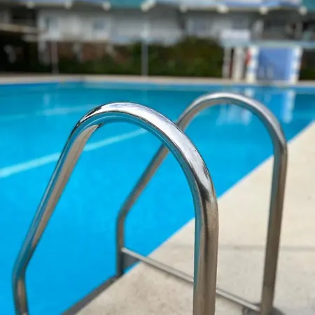 Apartment Oriol Center *