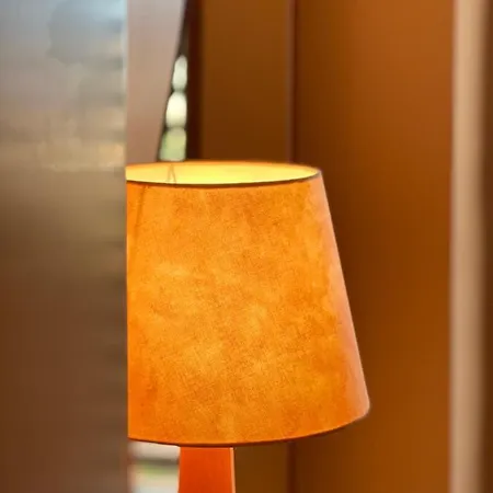 Oriol Center Apartment