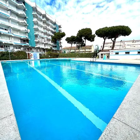 Oriol Center Platja d'Aro