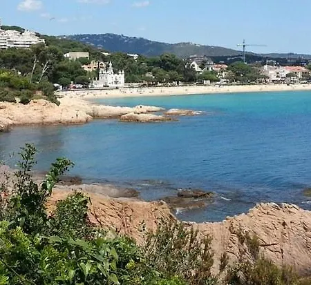 Appartamento Oriol Center Platja d'Aro